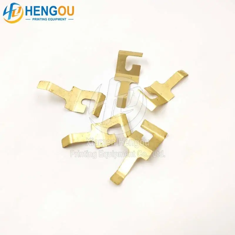 Blatt abscheider größe 36x14x5mm