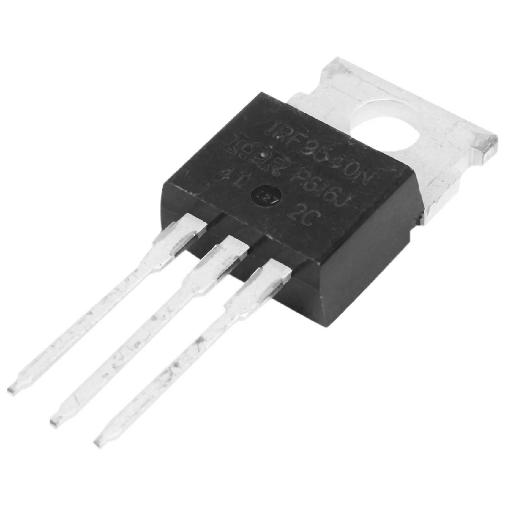 

AB34-20 X IRF9540 P-Channel Power MOSFET 23A 100V TO-220 IR