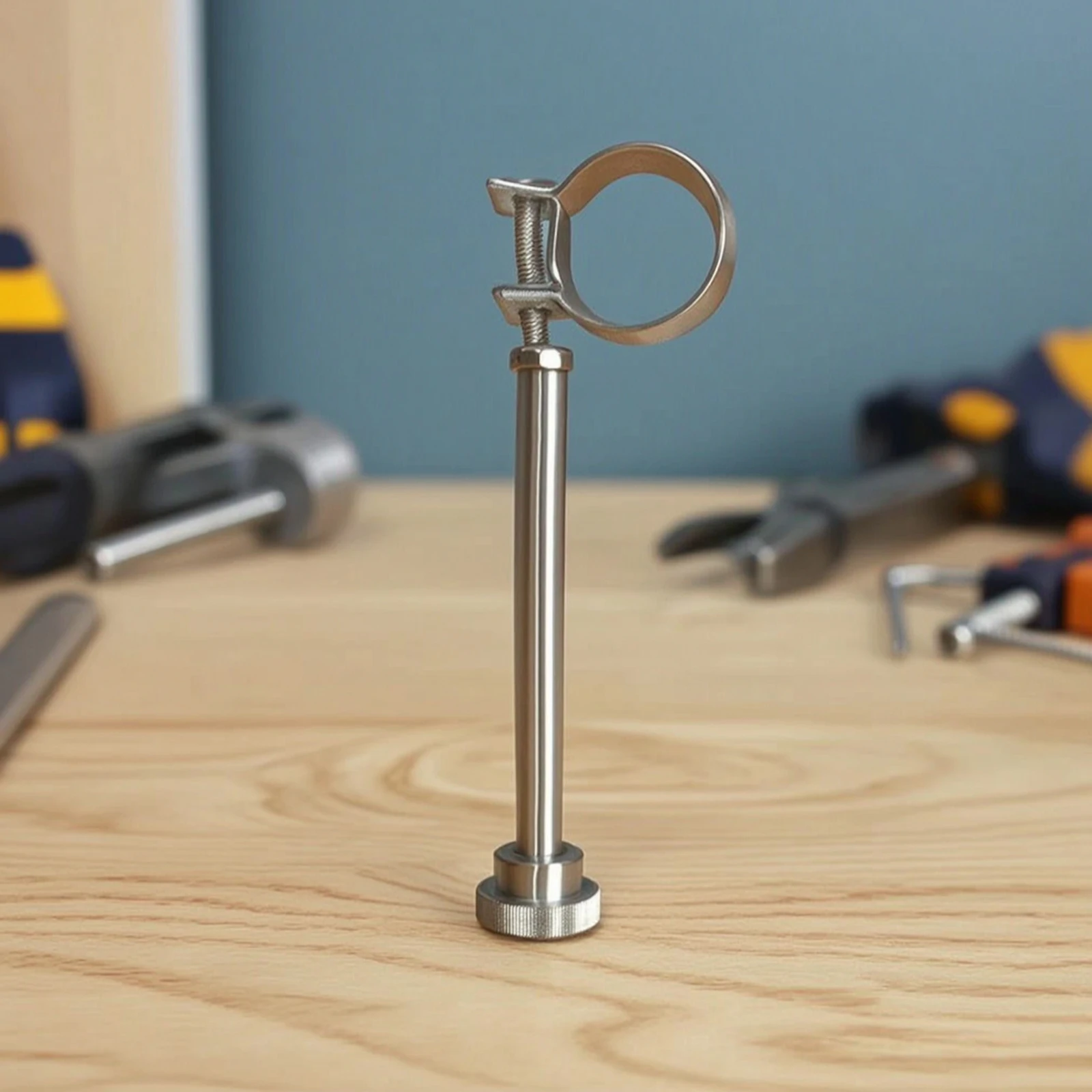 Brass Instrument Repair Wrench All-Metal Instrument Repair Tool Long-Lasting Sturdy for Technicians, Maintenance
