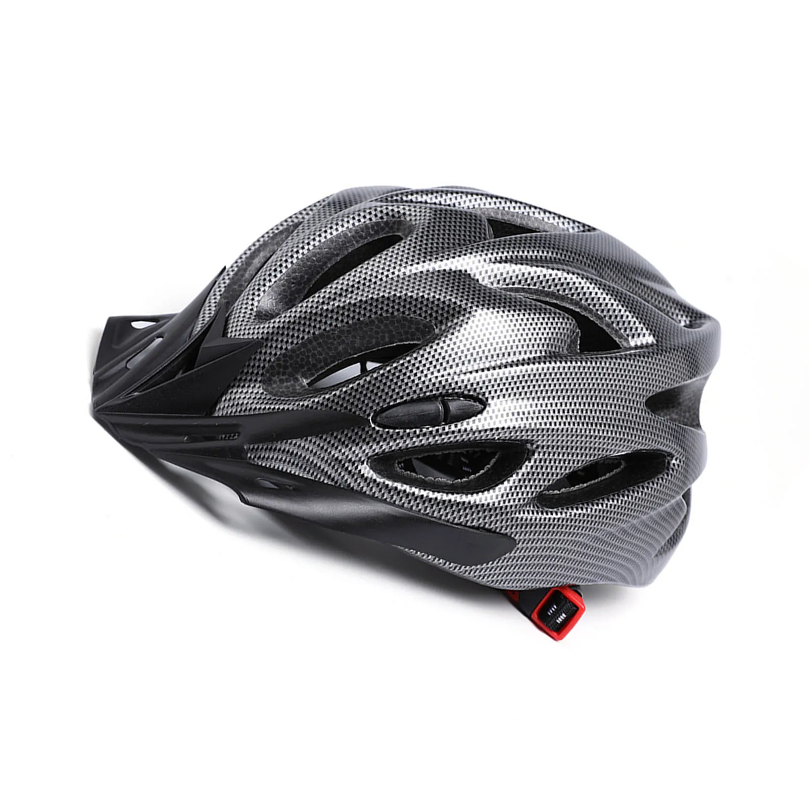 Bike Helmet Head Protection Safety Helmet EPS PC Cycling Riding Accessory