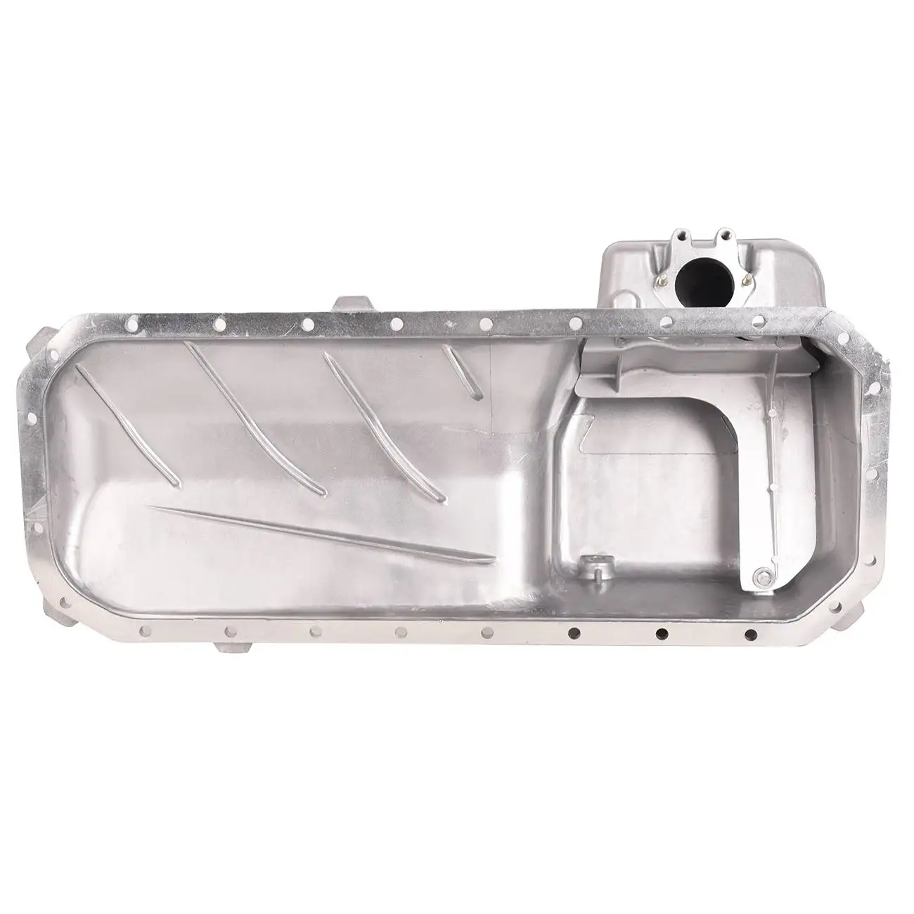 

Engine Oil Pan Fits for BMW E30 325 325e 325es 325i 325is M3 1984-1992 11131720754 Engine Spare Parts