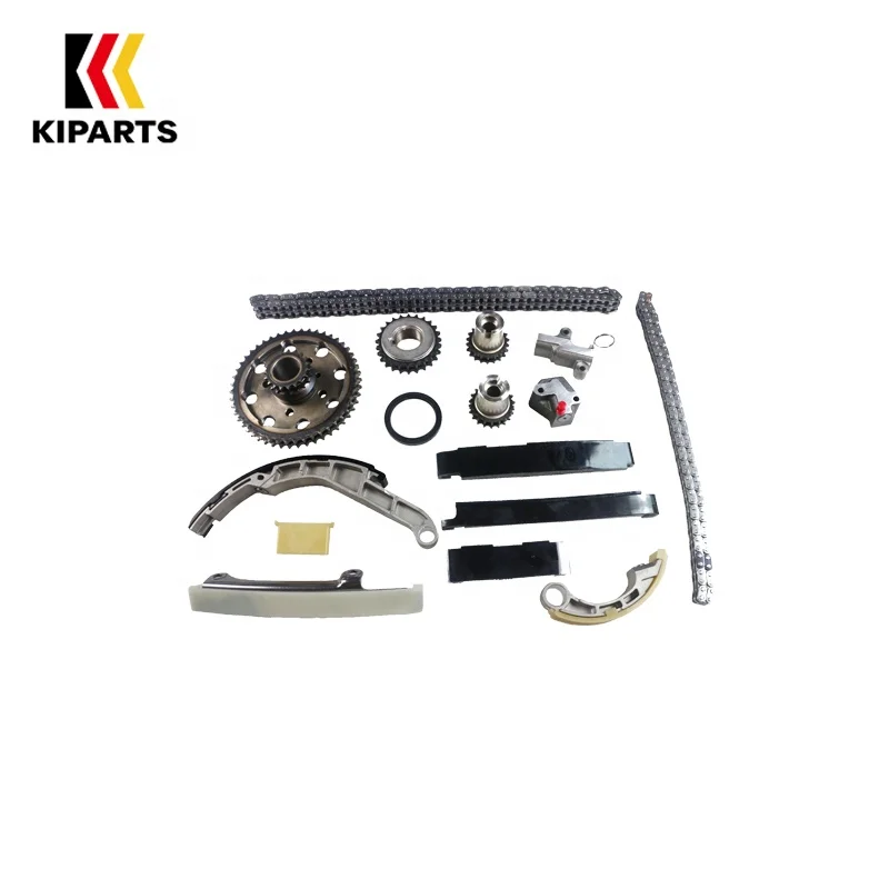 

Timing Chain Conversion Kit Duplex For Nissan Navara 2.5 Td Yd25ddti