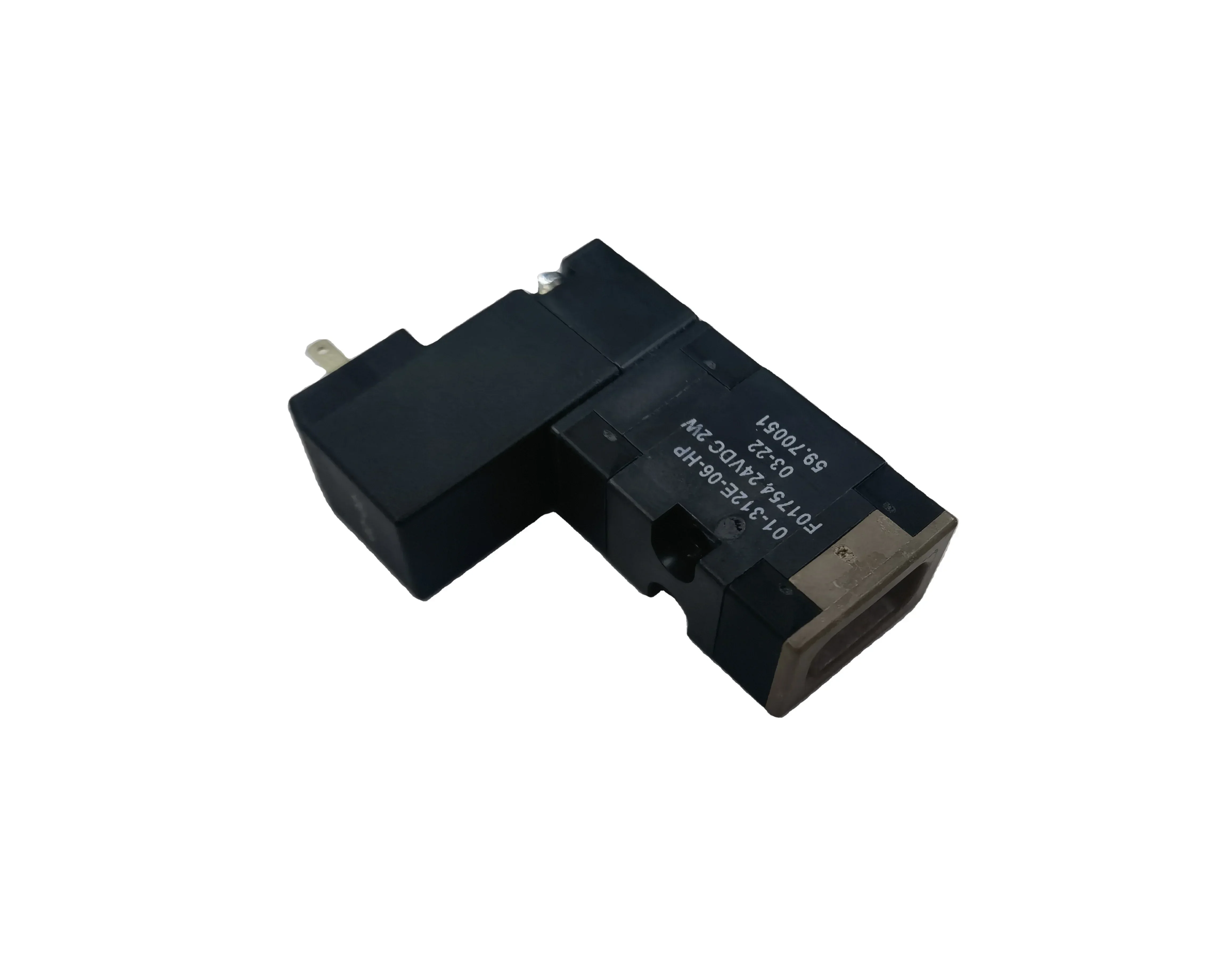 NORGREN/FAS/Solenoid valve/59.70051/F01754/01-312E-06-HP/Bottle blowing machine HOT SALES