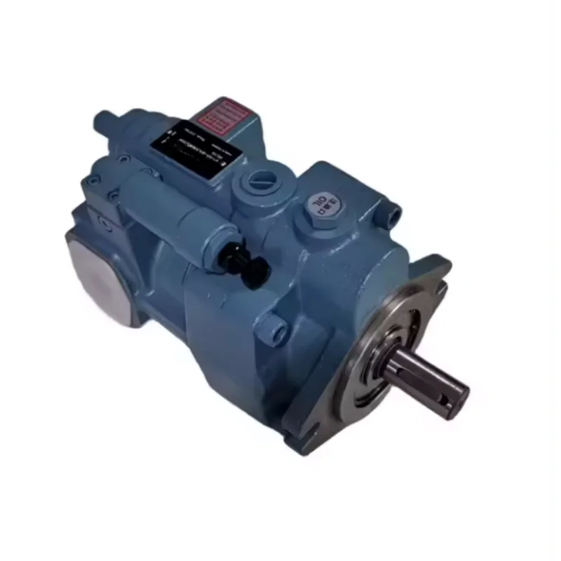 

Factory Direct P100 Series Hydraulic Pump P100-C3-F-R-01 P100-B4-F-R-01 P100-D4-F-R-01 Piston Pump