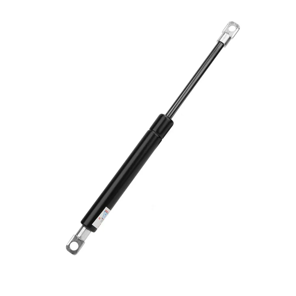 11 Inch Length Gas Spring Strut 100N Force 100mm Stroke Lift Support Shock Flat Joint 280mm Center Distance Gas Strut Bar