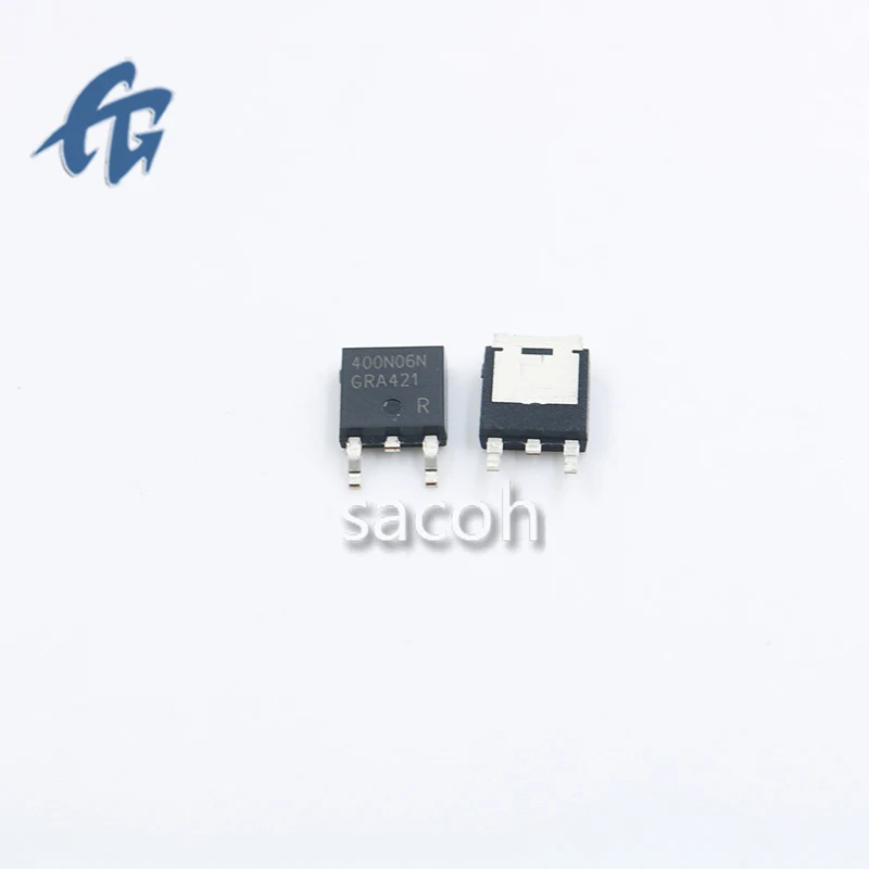 

(SACOH Electronic Components) IPD400N06NG 10Pcs 100% IC Chip integrated circuit