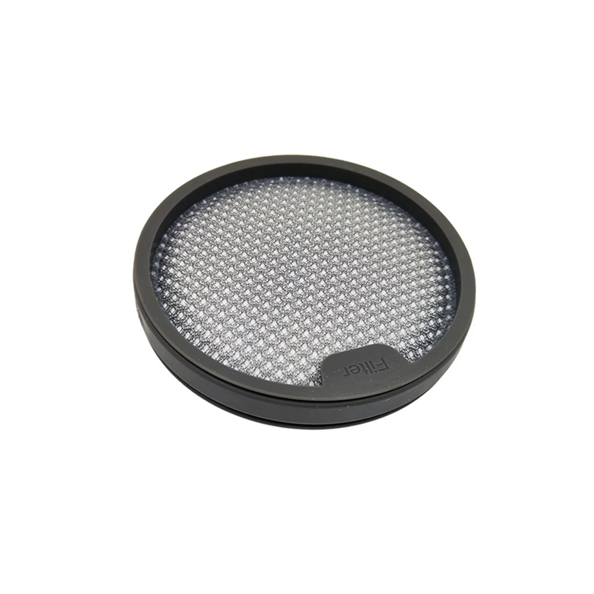 Filtro trasero lavable de 4 piezas para aspiradora de mano T10, T20, T30, accesorios de repuesto