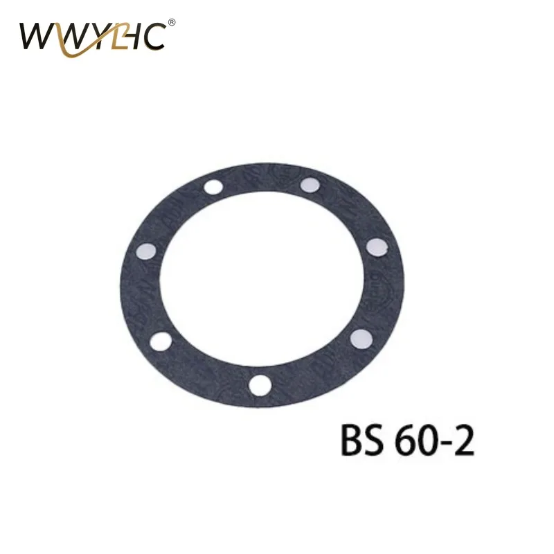 Suitable for Impact Rammer BS60-2, Cylinder Head Gasket 0110170