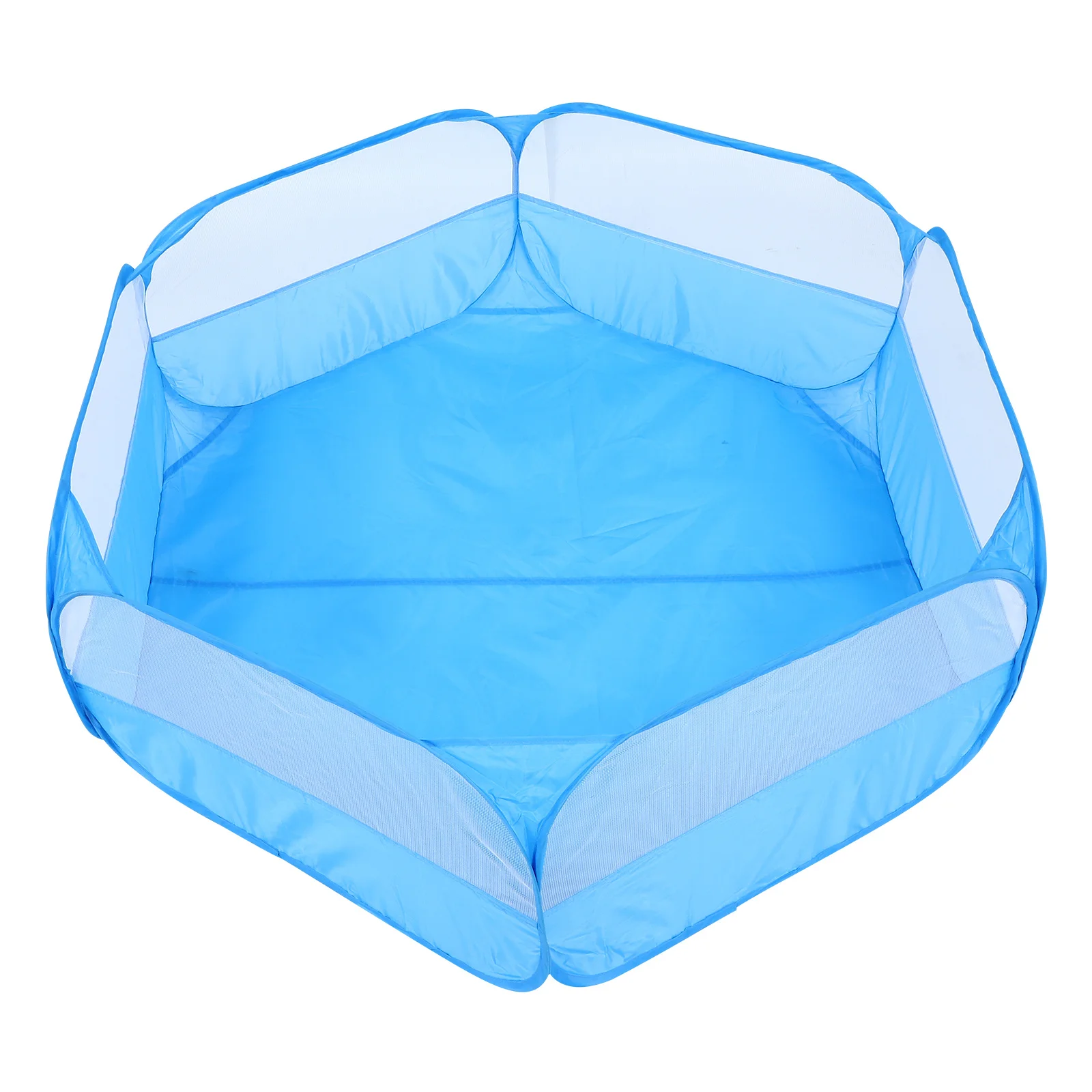 Parc pour Hamster, aire de jeux Chinchilla, cochon d'inde, clôture de jeu pour Hamster, clôture Chinchilla