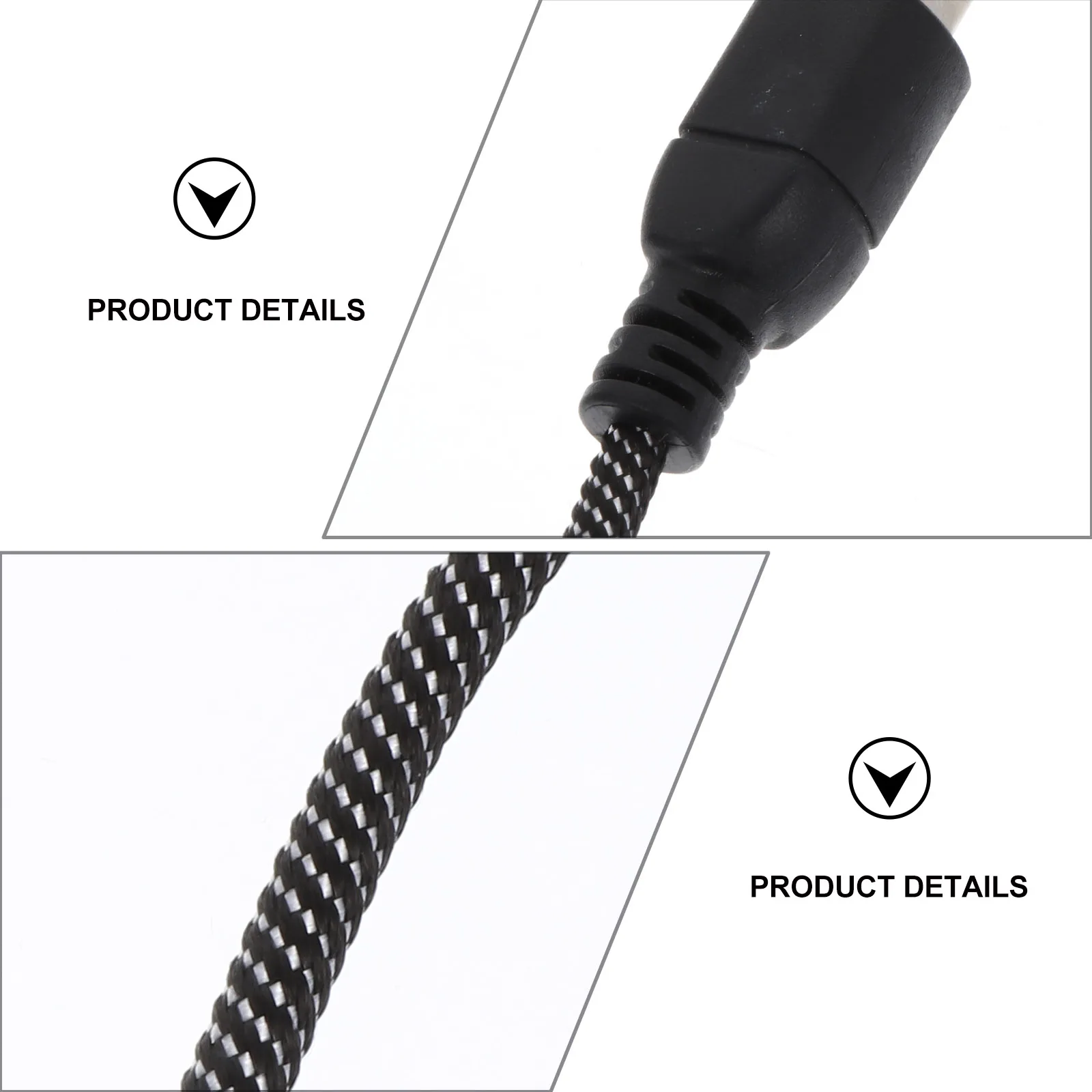 

1.4m USB-C to USB-B Midi Otg Cable for Electronic Music Instruments Fast 480 Mbps Data Transfer Stable Connection