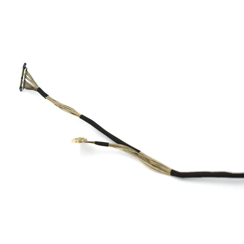 For DJI Air 2S Gimbal PTZ Signal Line Transmission Wire Replacement FlatCable Video Cable Repair Part