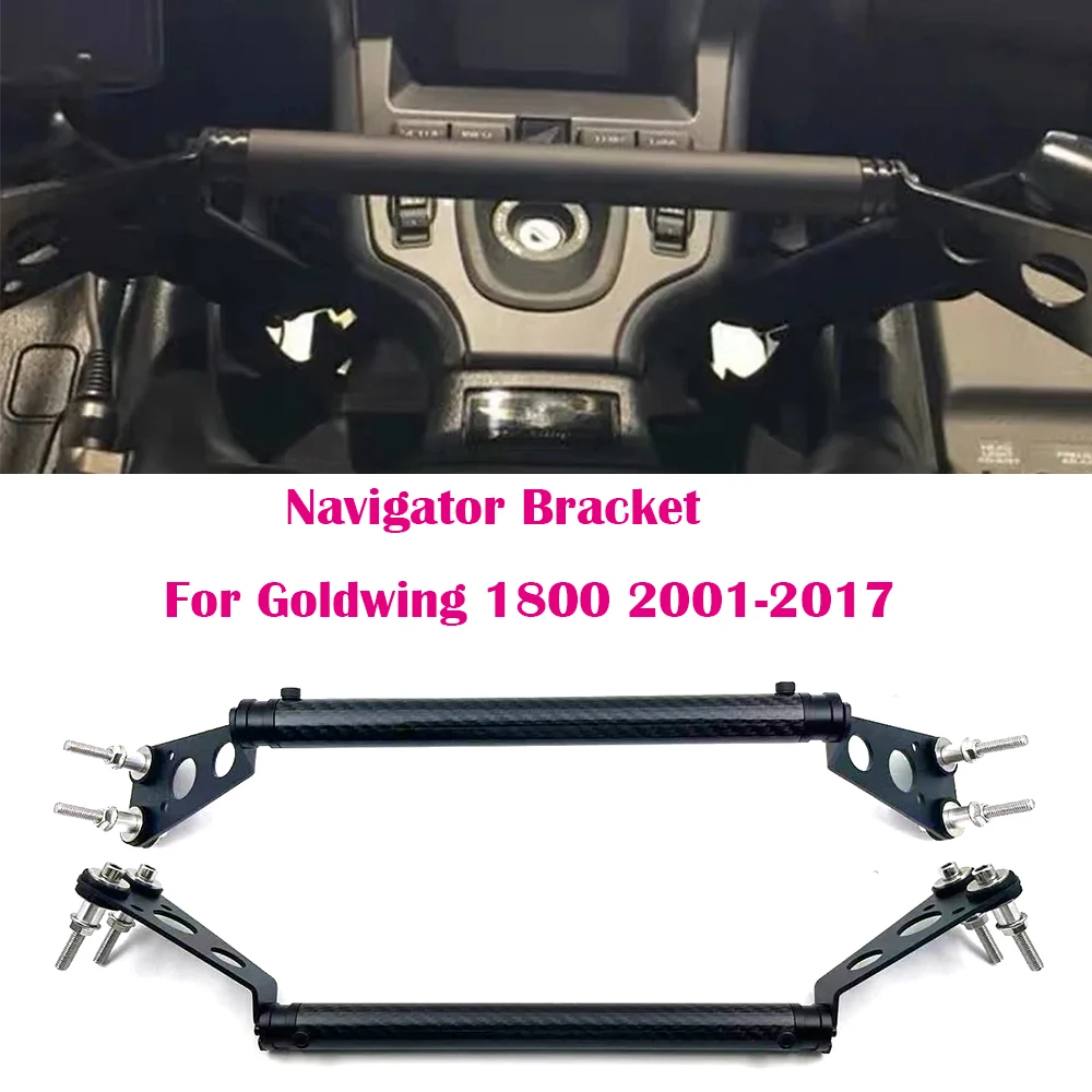 For Goldwing 1800 F…