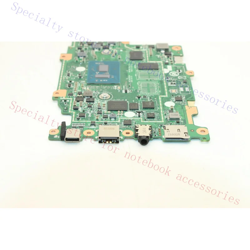 5B21C99669 For Lenovo 500e Chromebook Gen 3 Motherboard N5100 4G 32G