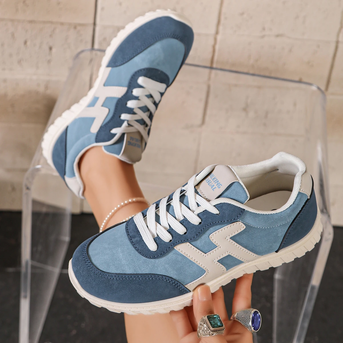 2026 Nieuwe Dames Sneakers Len - Women'S Shoes Size 12 recensie en prijs