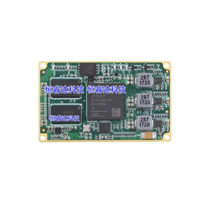 SOM-TL437xF Industrial - Grade Core Board For Embedded Solutions | TI AM437x Cortex - A9