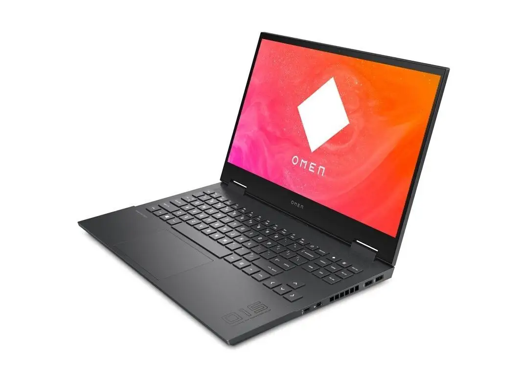 Laptop do gier HP OMEN 8 Pro 12th Gen Intel Core i5/i7 RTX3050Ti/RTX3060 16 Cal Notebook