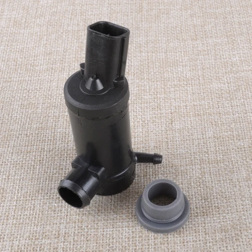 Imagen 1 del producto Nueva bomba limpiaparabrisas 86611-AG000 apta para Subaru Impreza WRX Legacy Forester Outback Tribeca 2008