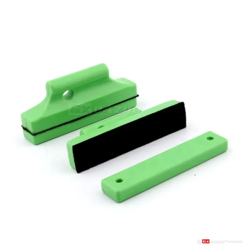 2 Pcs/Lot Wrapping Tool Car Wrap Tools Magnet Window Tints Window Tint Car Wrap Tools