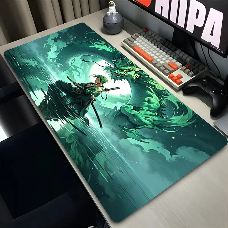 멋진 애니메이션 마우스 패드 게이머 필수품 XXL 확장 - Gaming Laptop Essential Accessories 리뷰 및 가격