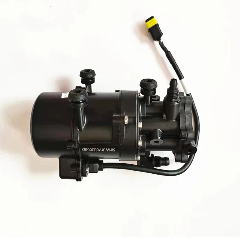 Agras Drone T30 Plunger Pump ,Water Pump with Signal Cable, One Set,New and Original.
