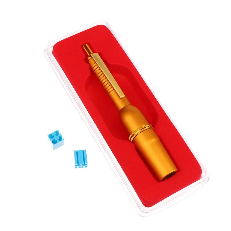 5 Head Diarrhea Collection Thorn Blood Cupping Needle Lancet Pen For Diabetic Blood Collection