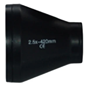 TAO'S  Fashionable 2.5x  Surgical Loupes  TTL Through-the-lens for Barrels Only
