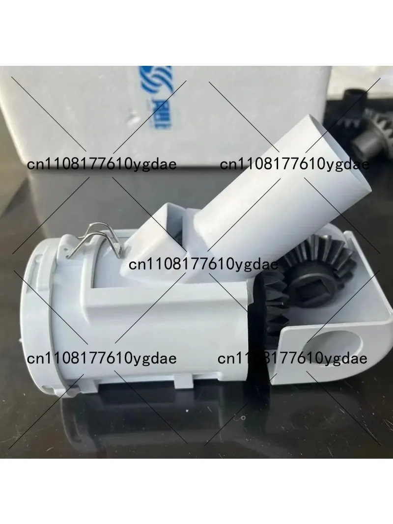 Seeder Fertilizer Box Fertilizer Applicator Parts