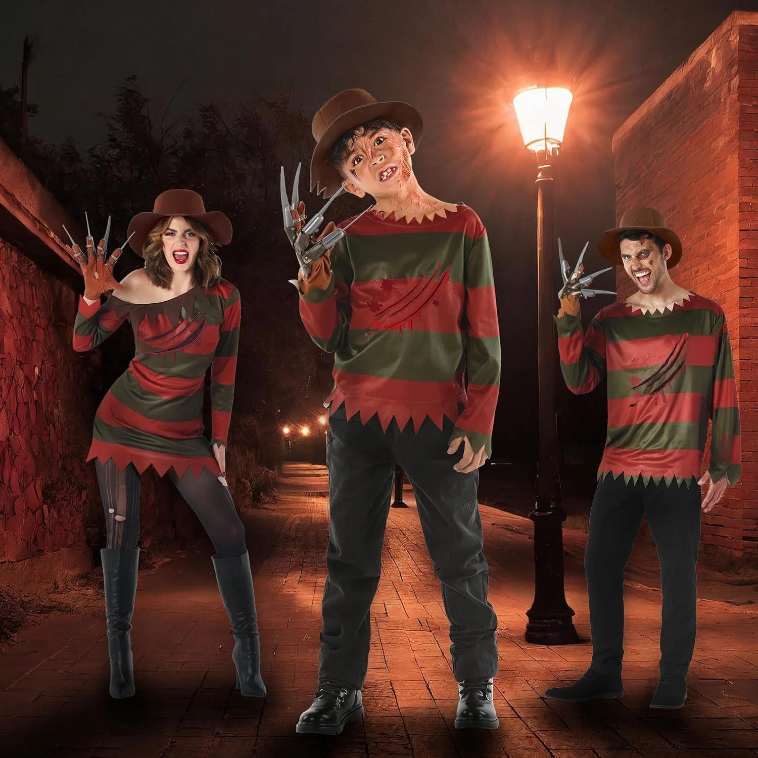 

Костюмы для выступлений на Хэллоуин, одежда для взрослых, детская одежда для выступлений на сцене, традиционная китайская этническая одежда