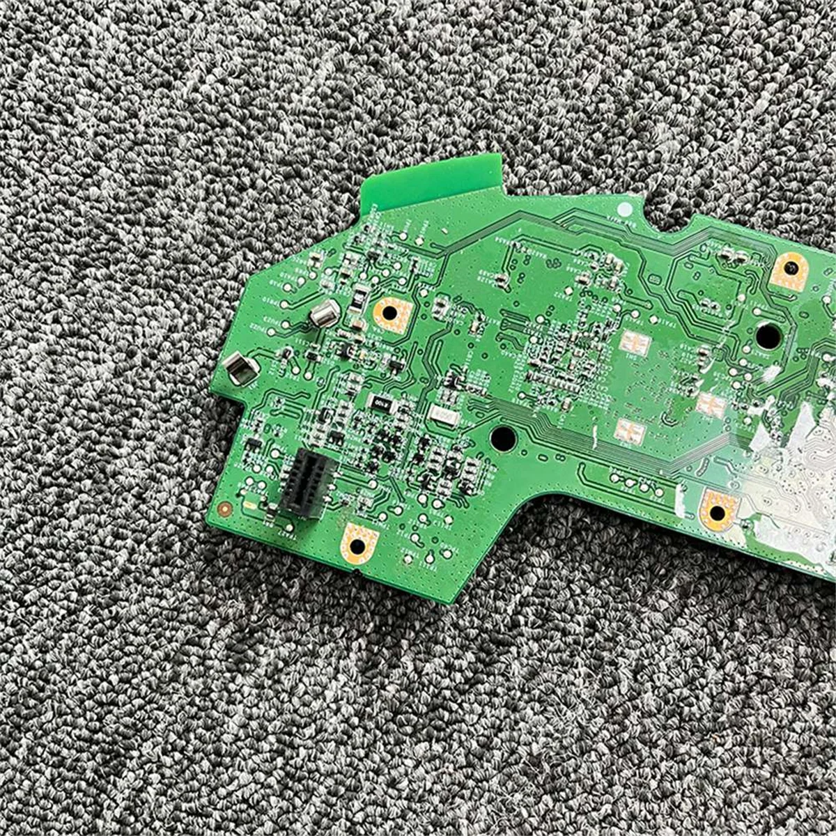 FZFZ اللوحة الأم الملحقات ل S50 S51 S502 S552 T61 T7 S5AMX جهاز آلي لتنظيف الأتربة قطع الغيار