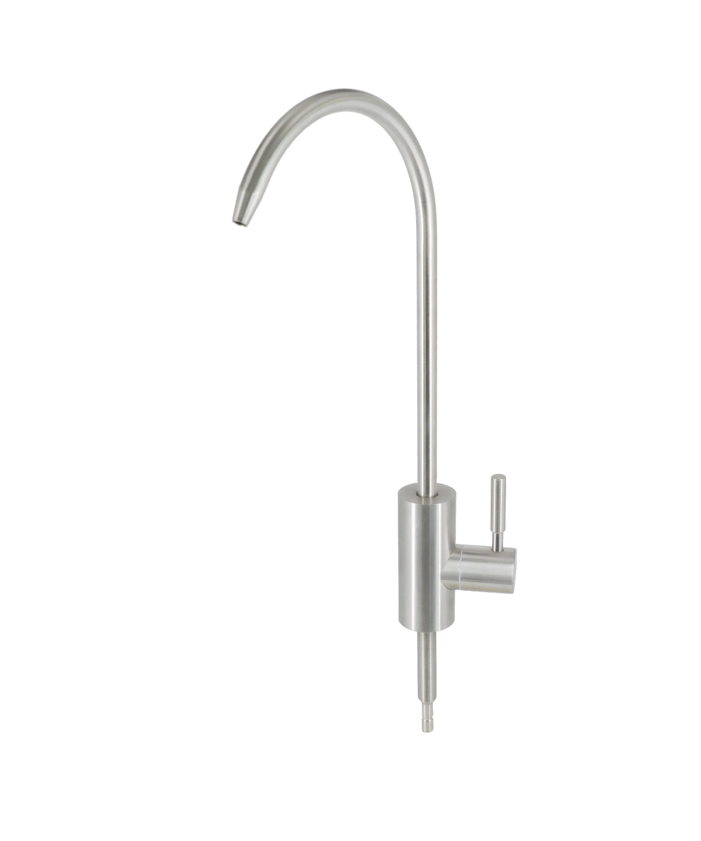 Picture 1 of 3 Hover to zoom Water Filter Faucet -Drinking Water Faucet for RO Units Water Filtration System