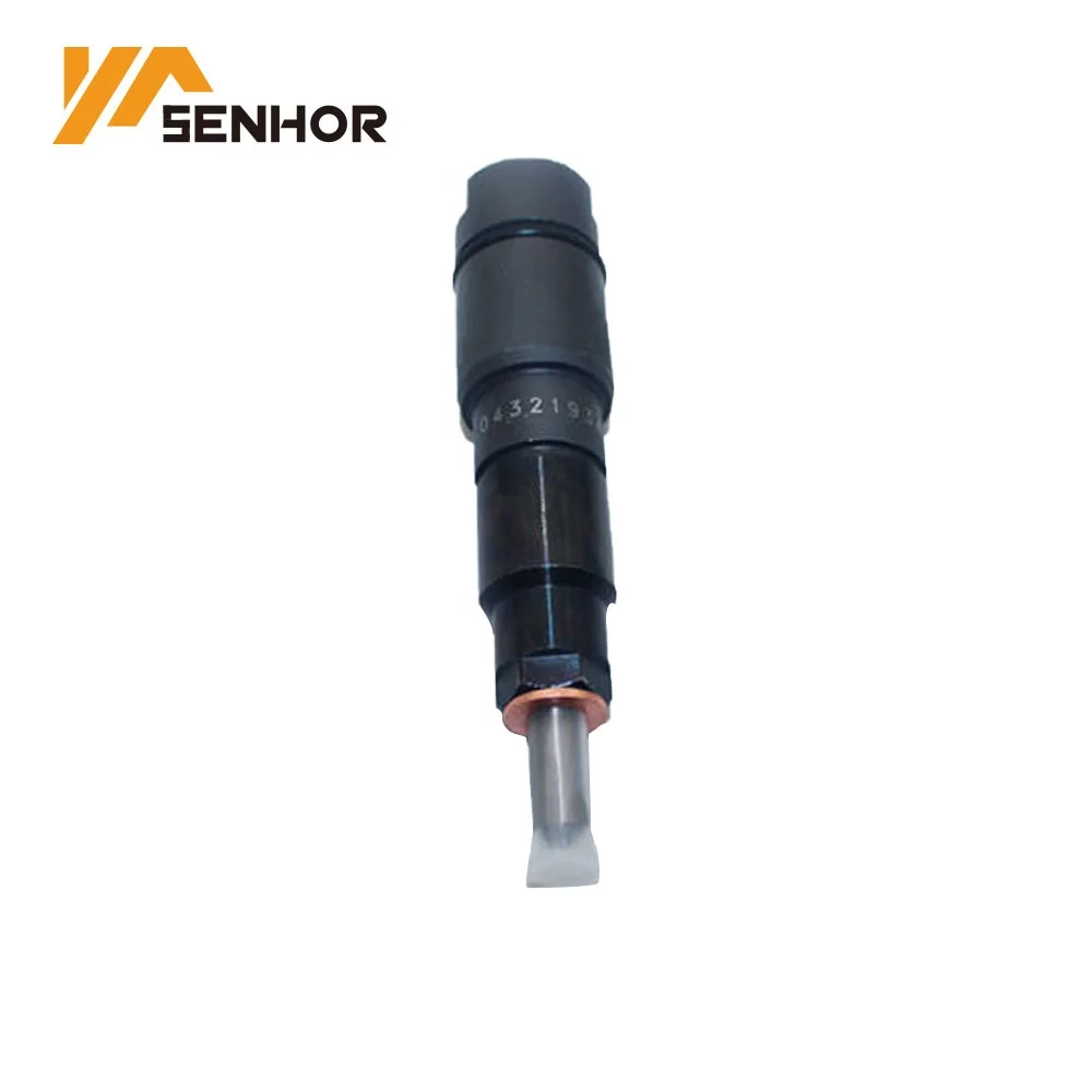 

Senhor 0432193459 Car Inyectores Engine Parts Common Rail Nozzles Diesel Fuel Injector FOR MERCEDES BENZ ACTROS Truck