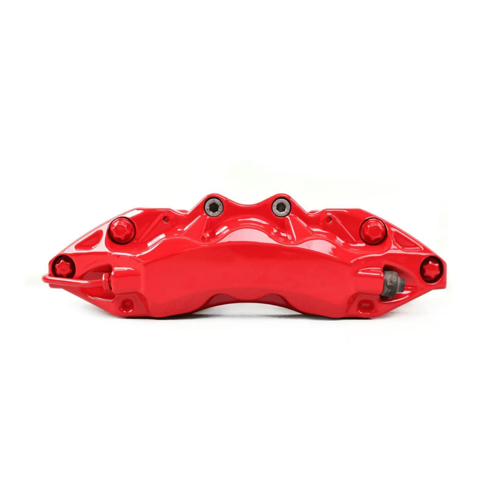 

The brake calipers 9040 in the C/G/E-Class and 18-inch or larger wheels are paired with six-piston genuine calipers