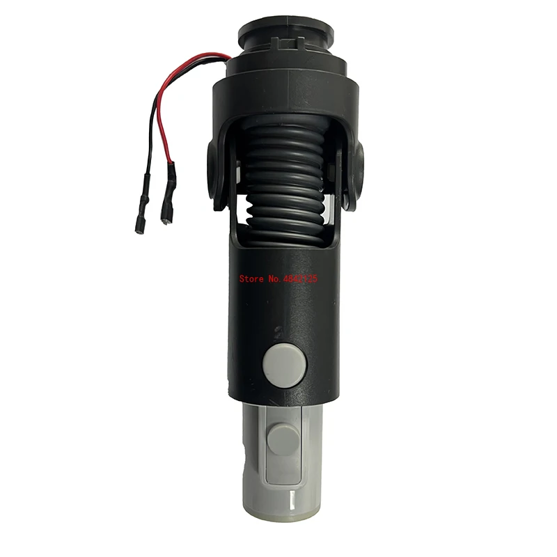 Neuer originaler schlauch ersatz für roidmi f8 f8e x30 nex nex 2 pro handheld kabellose staubsauger teile bürsten elektr ifi zierte schläuche