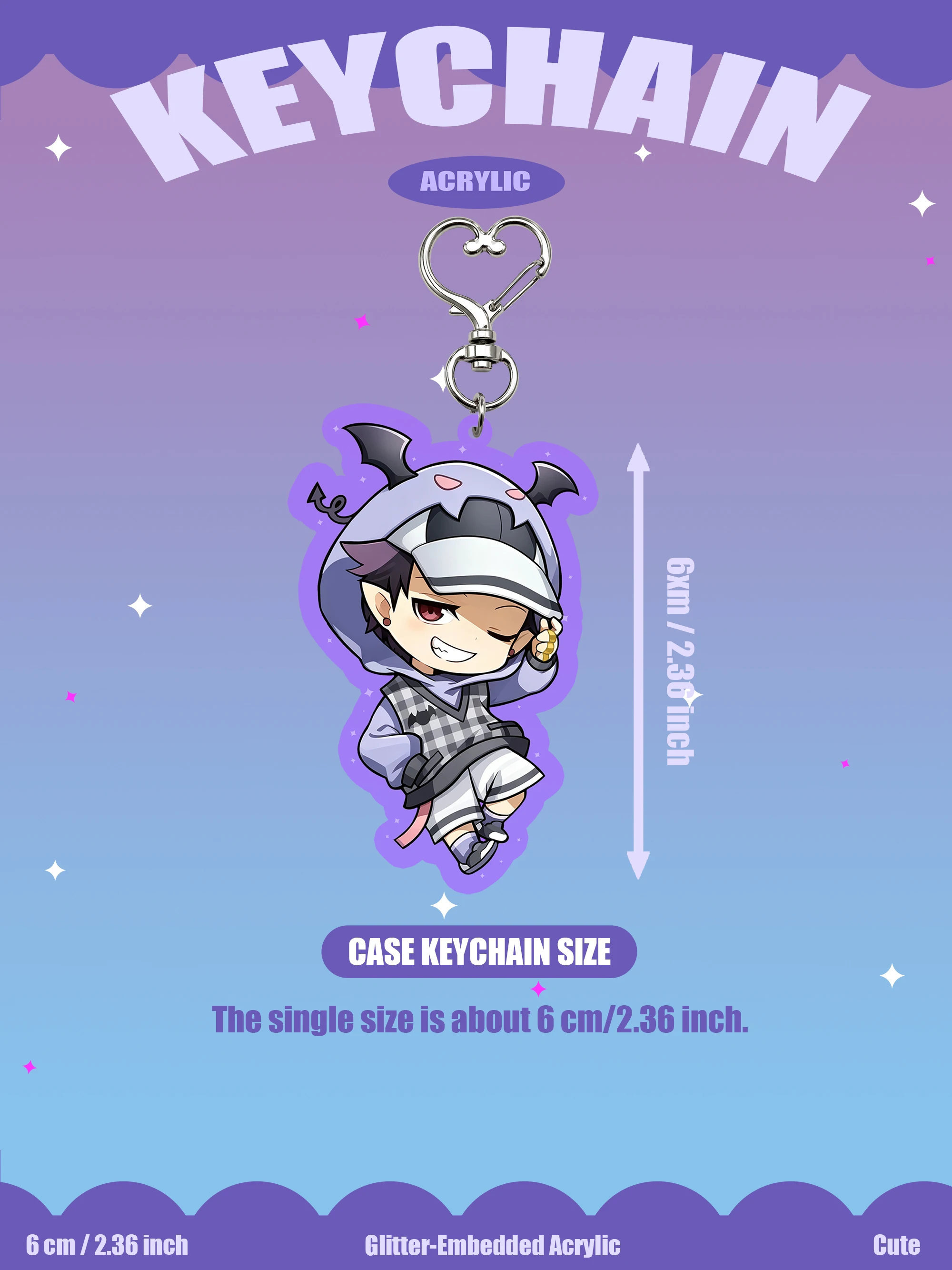อิรุมะคุง, ซูซูกิ อิรุมะ, แอสโ - Anime Merchandise Keychains บทวิจารณ์และราคา
