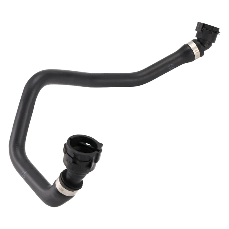 17128510306 BMW F20 F21 F22 F30 F31 F32 F33 엔진 라디에이터 호스용 냉각수 호스