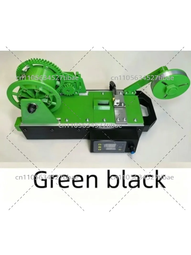 Small Plastic Bottle Granulator Machine for 3D Printing Filament Recycling