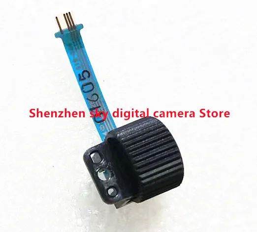 Блок управления переключателем блока запасных частей Jog Dial 149262411   Для Sony PXW-X70 PXW-Z90 PXW-Z90T FDR-AX100 HDR-CX900