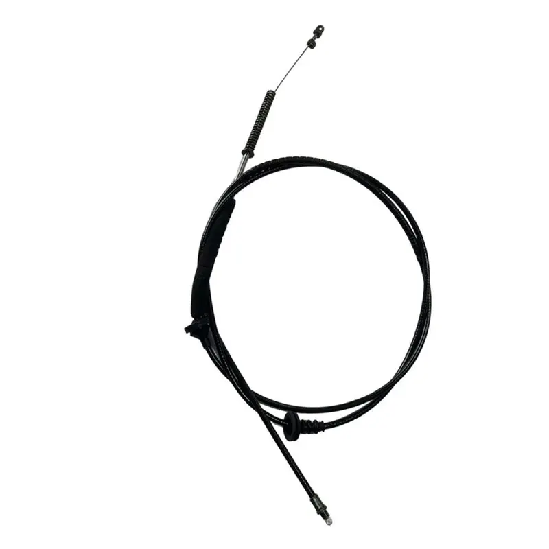Classy-New For Ferrari California 458 488 Convertible Cable Release Handle/Lever/Pull Cord 87646600 view 4