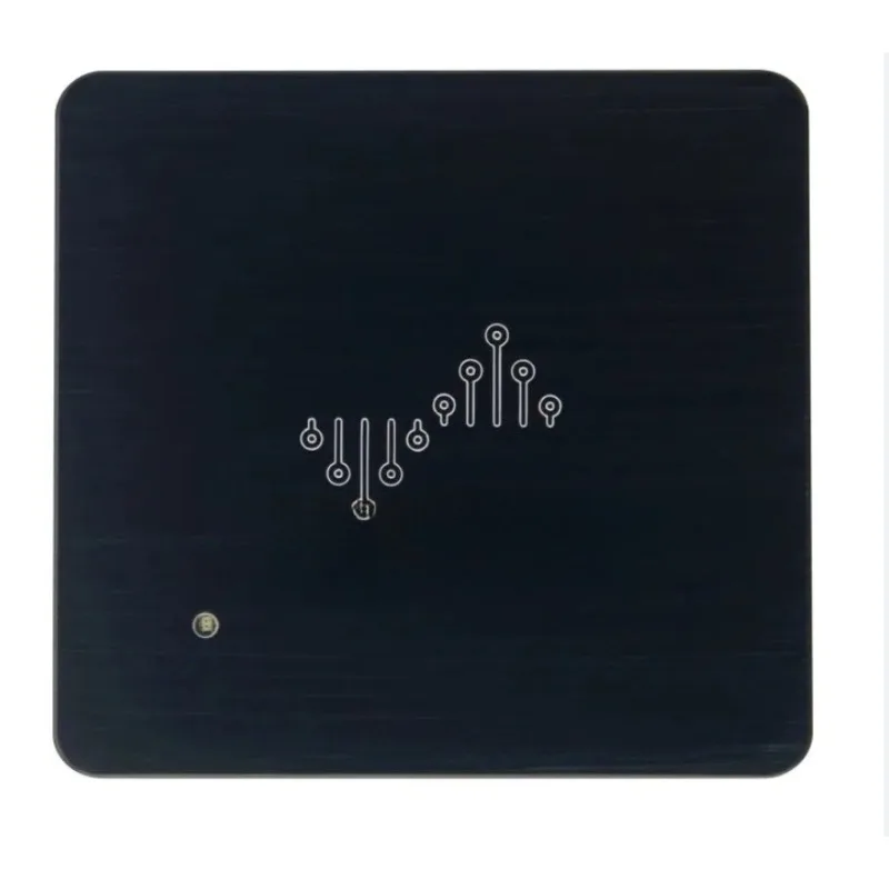 DSLogic U2Basic/Plus 16CH Logic Analyzer - USB 2.0 interface 100MHz sampling rate 64Mbits hardware memory for debugging