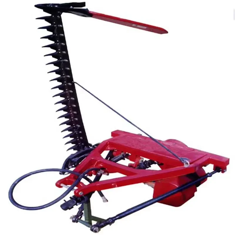 Lawn Mower/grass Cutting Machine