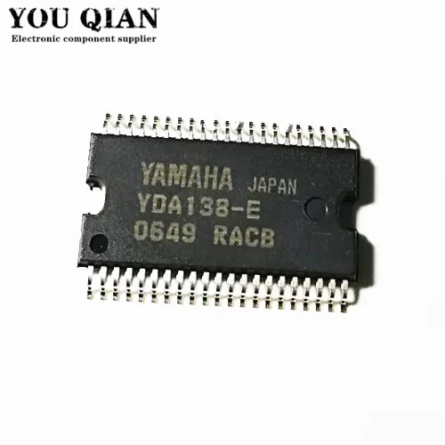 2pcs YDA138-E SSOP-42 YDA138 SSOP