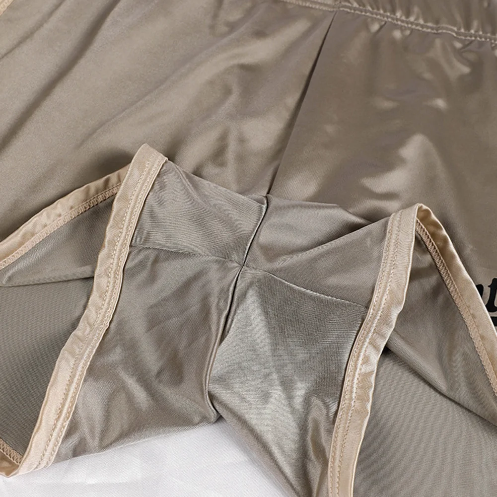 

Удобные дышащие боксеры для спортзала и занятий спортом, классический дизайн, модный стиль, легкий материал, с карманом.