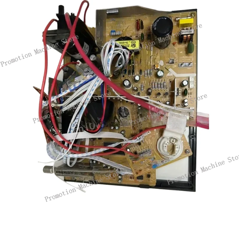 

TV core 14-21 inch CRT TV motherboard high-definition digital color TV driver board