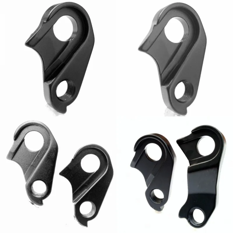 2Pcs Bicycle Parts Mech Dropout For Marin #40 Nail Alpine Trai Polygon Siskiu Xtrada Entiat Carbon Bike Frame Derailleur Hanger