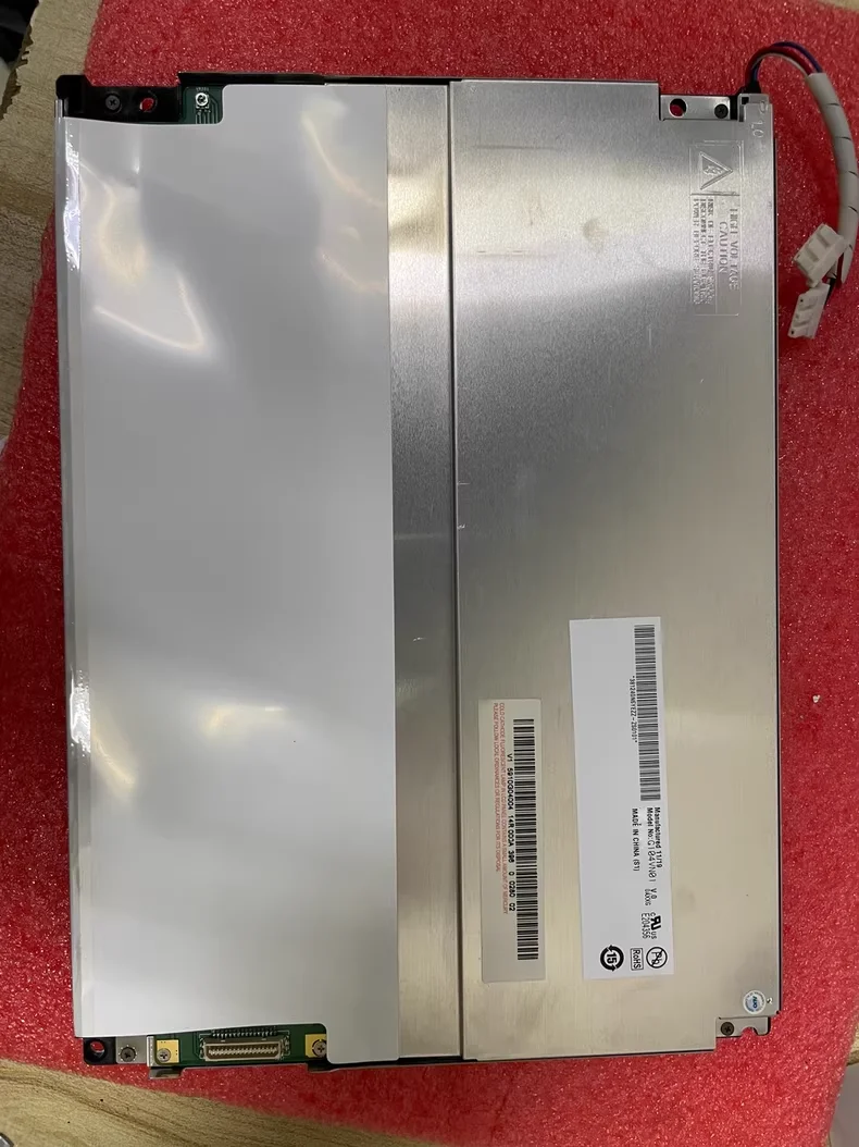 

10,4-дюймовый жидкокристаллический дисплей G104VN01 V.0