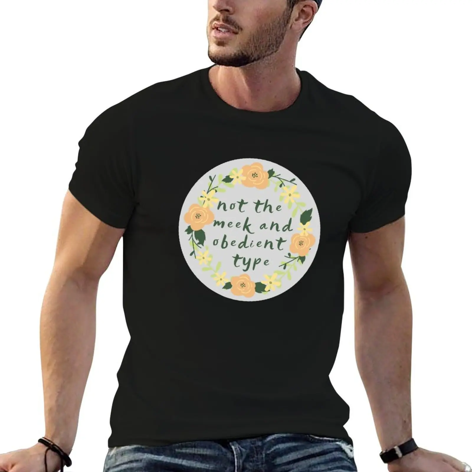 Claire Fraser Outlander T-Shirt street wear plus sizes Men's t-shirt