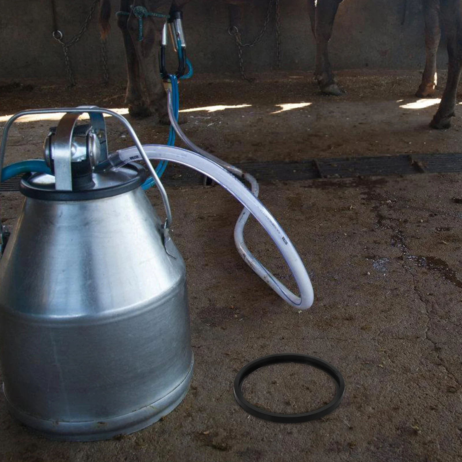 Рисунок 5 - Аксессуар для доильного аппарата 150CC PPSU