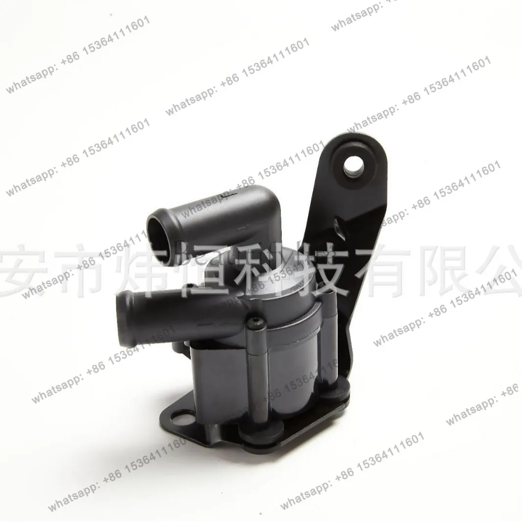 FOOL PJ 64119183714 64119230237 for electronic auxiliary pump additional warm air control valve