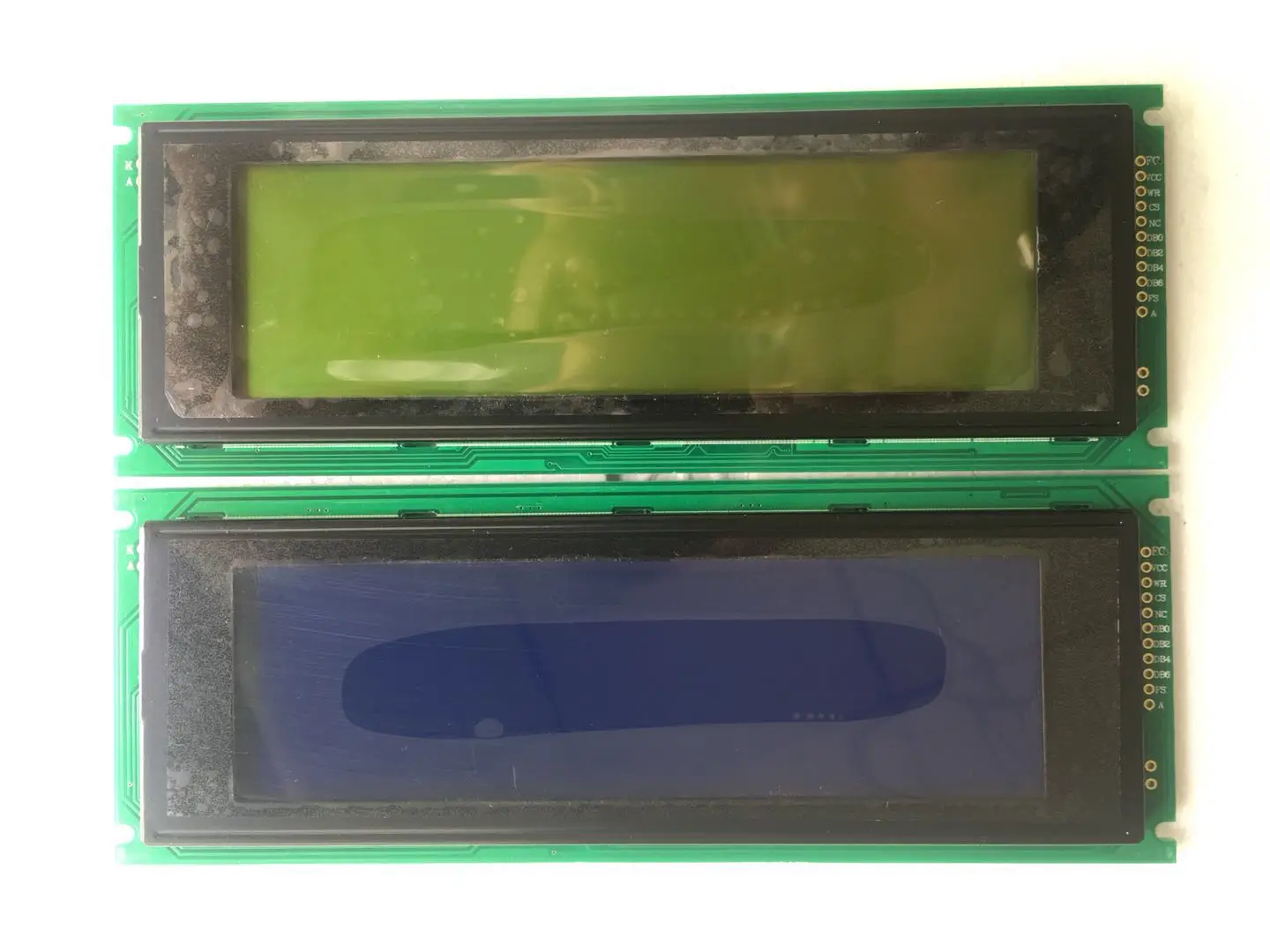 

PG24064A-P2 LCD screen module