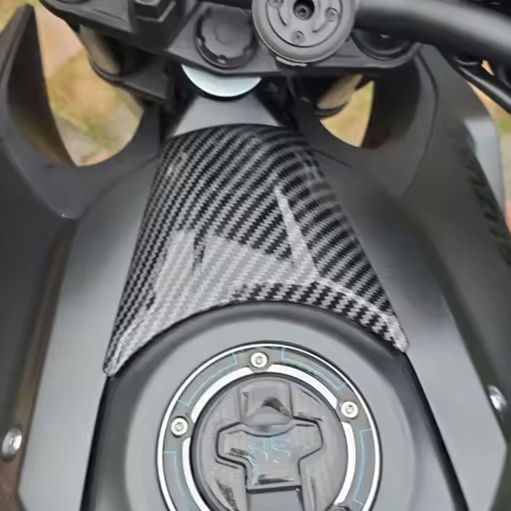 GSX8R Tank Cover Fairing Panel Front Air Fuel Gas Shell Protector For Suzuki GSX-8R 2023 2024 2025 GSX 8R Accessories Moto Parts